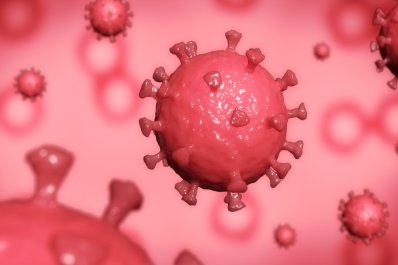 Dzieci bardziej wrażliwe na nowy subwariant COVID-19 o nazwie Cykada