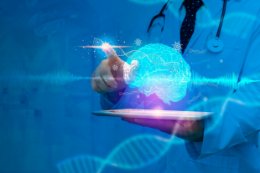 Infekcje mogą sprzyjać demencji