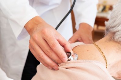 Grypa zimą groźniejsza niż się wydaje