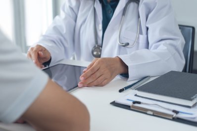 Lekarz rodzinny: ponad 3 mln osób wypełniło ankietę zgłoszeniową w programie "Moje Zdrowie"