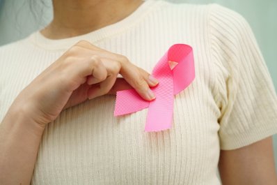 W październiku o raku piersi. Znaczenie profilaktyki i wczesnej diagnostyki