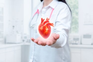 Quiz: Co wiesz o sercu? 20 pytań o serce i układ krążenia