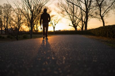 "Gorsza" okolica przyspiesza starzenie