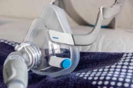 Podstawy CPAP - jak wentylować pacjentów pediatrycznych?