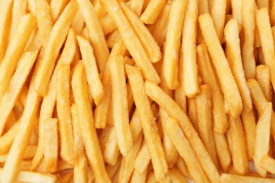 Frytki zwiększają ryzyko cukrzycy, ziemniaki gotowane i pieczone - nie
