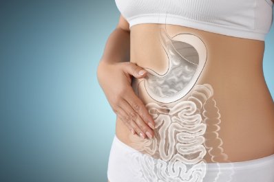 Dodatki do żywności mogą szkodzić jelitom