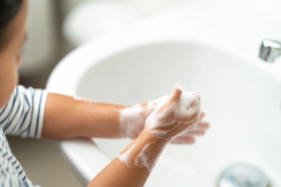 Ekspertka: higiena rąk, ruch i szczepienia to kluczowe elementy profilaktyki zdrowotnej uczniów