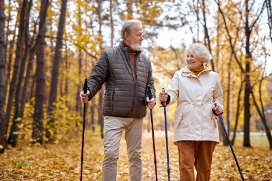 Geriatra: możemy dożyć 120 lat