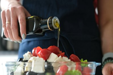 Badania: dieta śródziemnomorska i ćwiczenia zmniejszają ryzyko cukrzycy u osób otyłych i z nadwagą
