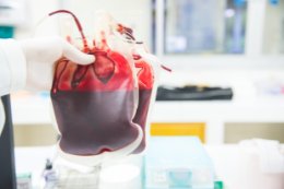 Transfuzjologia w pigułce - o czym nie zapomnieć, planując przetoczenie krwi?