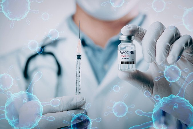 Przeciwrakowe działanie szczepionki mRNA przeciwko COVID-19