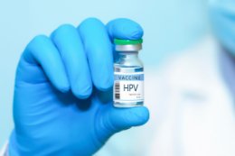 MZ chce wprowadzić obowiązkowe szczepienia przeciw HPV dla dzieci w wieku 9-15 lat