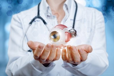 Eksperci alarmują: aż 70 proc. przypadków jaskry wykrywane jest w Polsce zbyt późno