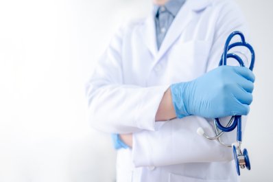 Dr Grzesiowski: przewlekłe choroby zapalne to główna przyczyna zgonów na świecie