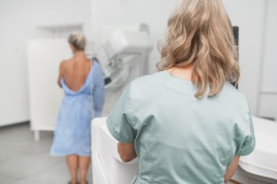 Fundacja: Polki wykonują mammografię dwa razy rzadziej niż średnia UE