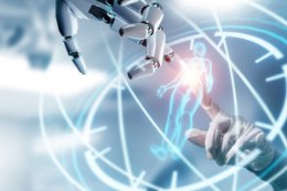 Ekspert: roboty chirurgiczne pozwolą lekarzom później przechodzić na emeryturę
