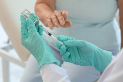 Eksperci: każda infekcja jest szczególnie niebezpieczna dla cierpiących na choroby przewlekłe