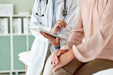 W ostatniej dekadzie wyhamowało na świecie tempo spadku umieralności z powodu chorób przewlekłych