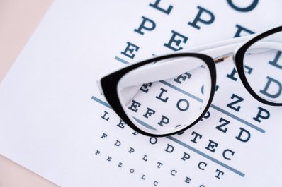 Brudne powietrze pogarsza dzieciom wzrok