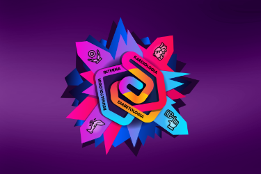 e-POZYTYWNI: Choroby przewlekłe – "zapalmy się" pozytywnie do ich leczenia