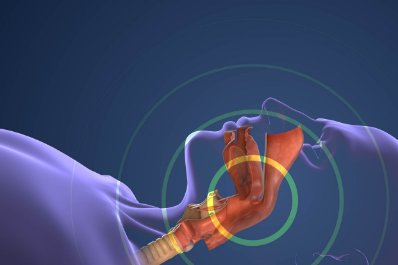 Lekarka: chrapanie to nie tylko kwestia dyskomfortu; może być objawem groźnej choroby