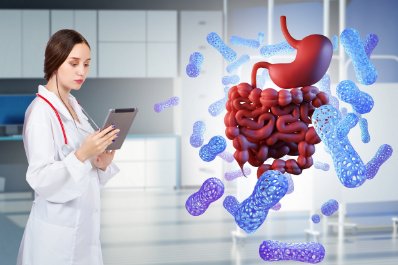 Kwasica metaboliczna