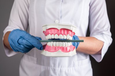 Badania bruksizmu sennego w związku z ryzykiem sercowo-naczyniowym