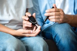 Cukrzyca typu 1 – czy to choroba tylko dzieci?