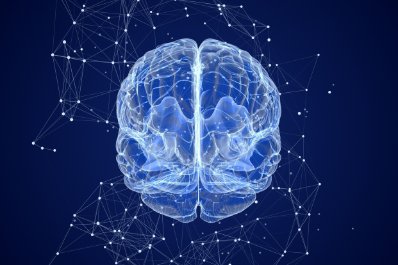 Ekspertka: żyjemy w czasach epidemii neurologicznej