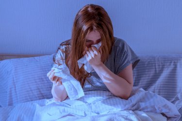 Choroby alergiczne a sen – zależność, której nie można ignorować. Dr n. med. Mikołaj Gwardys: Właściwie dobrana terapia redukuje objawy i poprawia funkcjonowanie