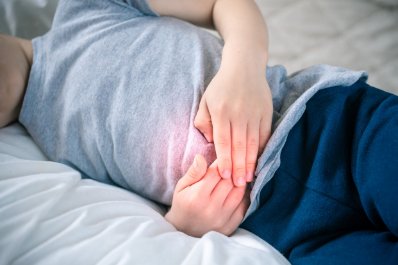 Analiza UMW: w infekcjach rotawirusowych największym zagrożeniem jest odwodnienie