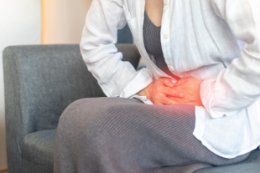 Część 1: Przewlekły ból miednicy mniejszej