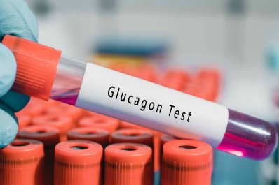Glukagon – wszystko, co musisz wiedzieć o badaniu