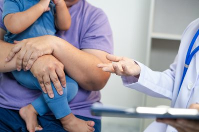 Mukopolisacharydozy – diagnostyka i terapia enzymatyczna