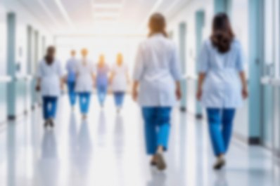 Wiceminister zdrowia: pensje minimalne w ochronie zdrowia wzrosną 1 lipca