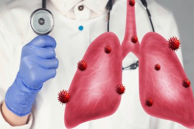 Mykoplazma (Mycoplasma pneumoniae) – co powoduje?