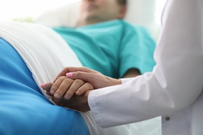 Najważniejsze aspekty opieki nad pacjentami w śpiączce – perspektywa praktyka 