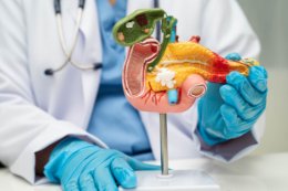 Obiecująca metoda leczenia raka trzustki - na razie u myszy