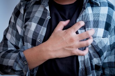 Kardiolog: mróz niebezpieczny dla serca