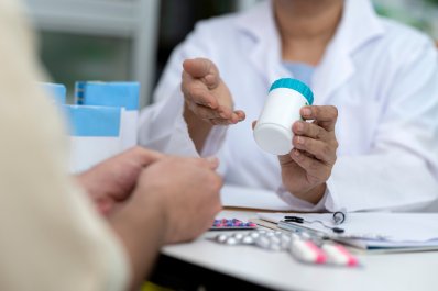 Adamed Expert Słucham: Farmaceuta kliniczny. Klucz do lepszej opieki nad pacjentem, część 1