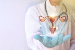 Podczerwień i sztuczna inteligencja przyspieszają diagnozę endometriozy