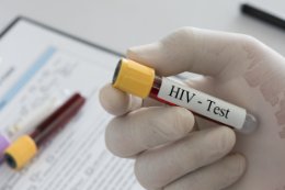 Niespodziewane wyleczenie z HIV