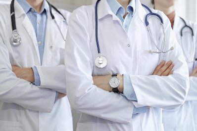 Wiceminister zdrowia: powołaliśmy zespół do spraw kompetencji zawodów medycznych