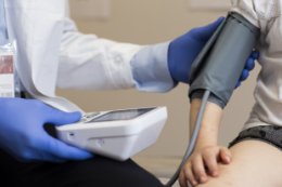 Raport: nadciśnienie u dzieci i nastolatków wzrosło prawie dwukrotnie w ciągu 20 lat