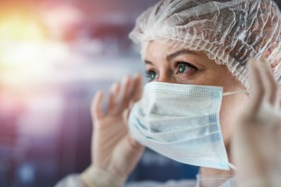 Stanowią ważne ogniwo, a mało mówi się o ich roli. Transplantacje okiem pielęgniarki