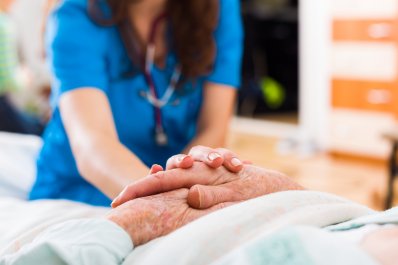 Przywrócenie dawnej specjalizacji jest możliwe? Pacjentów tylko przybywa