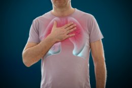 "Prezent" od bakterii jelitowych szansą w leczeniu płuc