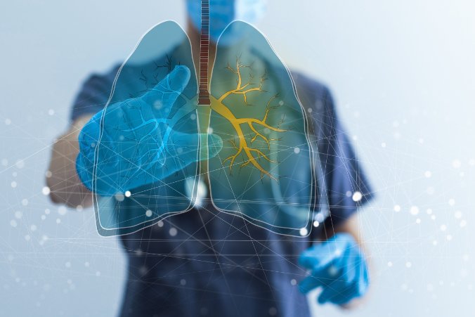 Ekspertka: rzucenie palenia kluczowe w zatrzymaniu postępu śmiertelnej choroby płuc