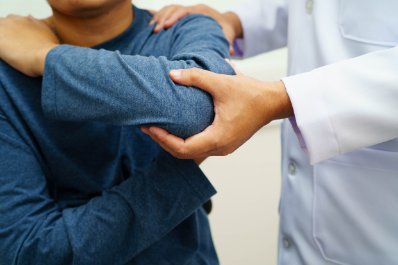 Eksperci: pozytywne zmiany dla pacjentów z bólem przewlekłym w Polsce