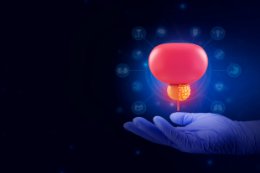  Tarczyca nowym potencjalnym celem leczenia raka prostaty